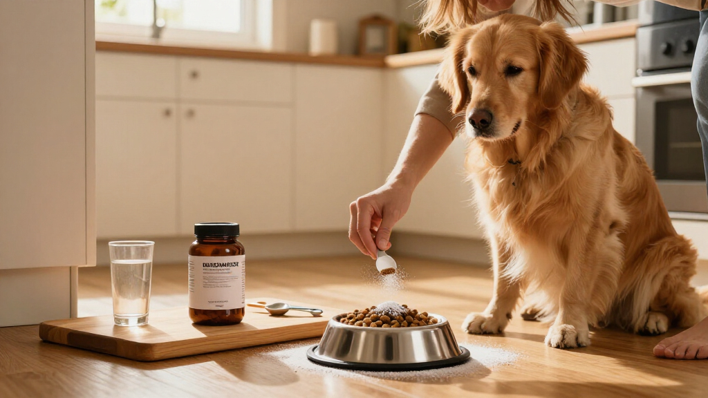 15 Best Pet Nutrition Supplements in 2026