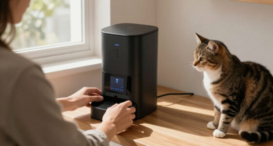 15 Best Smart Cat Feeders in 2026