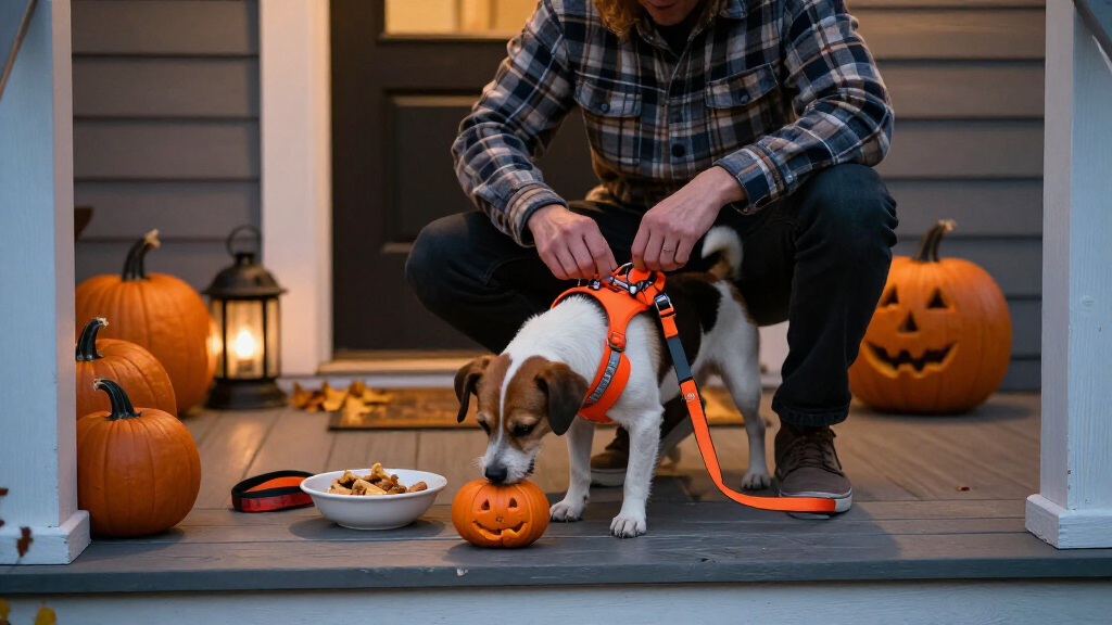 4 Best Halloween Pet Safety Products in 2026