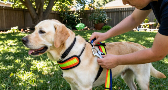 5 Best Dog Attack Prevention Products in 2026