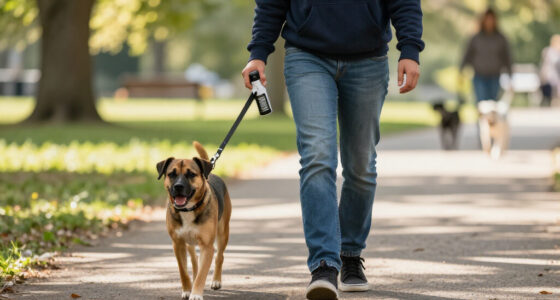 5 Best Dog Bite Prevention Products in 2026