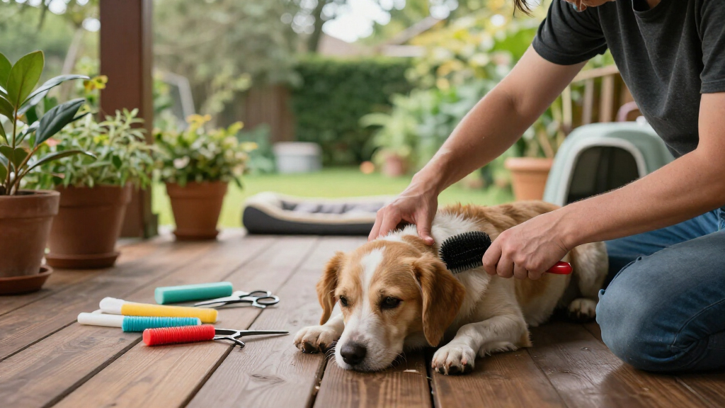 6 Best Dog Grooming Supplies for 2026