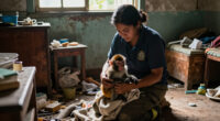 69 Monkeys Rescued From Homes As Pets In Lima (Jan-Aug)