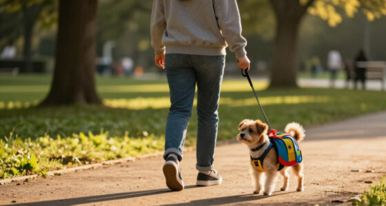 7 Best Dog Backpacks for School in 2026