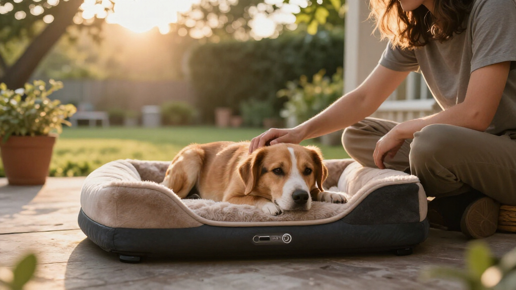 7 Best Infrared PEMF Dog Beds in 2026