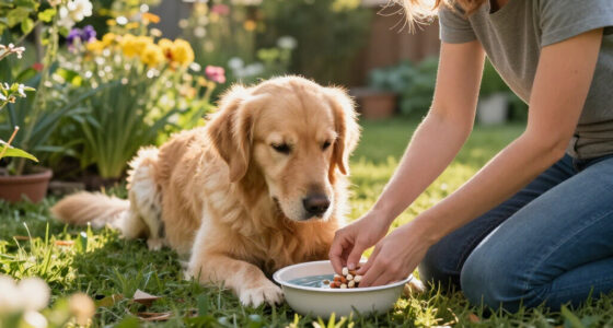 8 Best Dog Supplements in 2026
