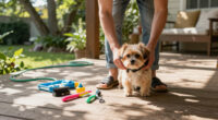 8 Best Outdoor Pet Grooming Supplies in 2026 — Keep Your Pet Fresh and Clean