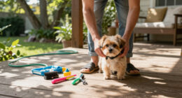 8 Best Outdoor Pet Grooming Supplies in 2026 — Keep Your Pet Fresh and Clean