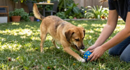 9 Best Interactive Dog Toys for Mental Stimulation and Play in 2026