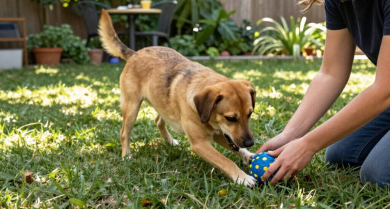 9 Best Interactive Dog Toys for Mental Stimulation and Play in 2026