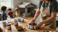 ASPCA Brings Relief To Flood-Stricken Families And Shelters