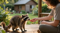 Bear-y Good Neighbors: Humans And Animals Are Learning To Live Together In An Expanding LA - The Guardian