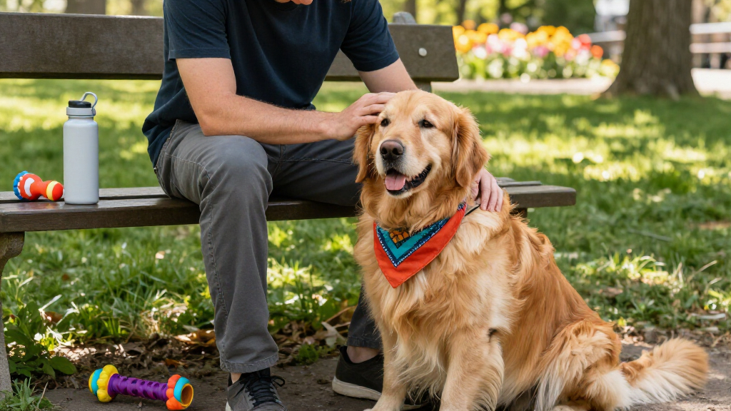 Best Gifts for a Dog Owner