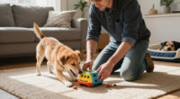 Best Interactive Dog Toys Compared