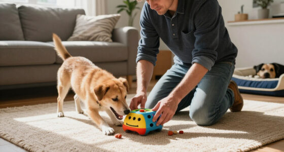 Best Interactive Dog Toys Compared
