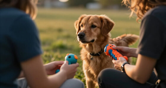 Best Interactive Dog Toys Compared