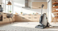 Bissell Brushes: Compatibility & Buying Guide for Cleaners