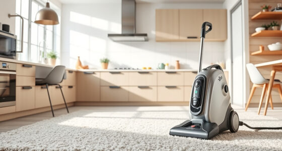 Bissell Brushes: Compatibility & Buying Guide for Cleaners