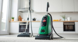 Bissell SpotClean Pro Review: Top Picks & Buying Guide