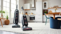 Bissell TurboClean Review: Pros, Cons, and Who It's For
