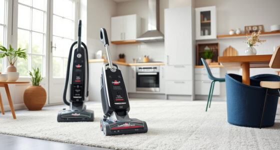 Bissell TurboClean Review: Pros, Cons, and Who It's For