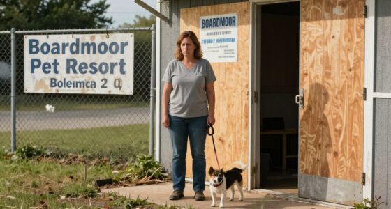 Boardmoor Pet Resort Owner Loses License For 2 Years After 3 Dogs Died At Fountain Facility