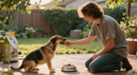 Boss Dog Brand Donates 8,000 Meals To Pets