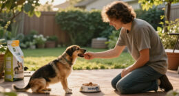 Boss Dog Brand Donates 8,000 Meals To Pets