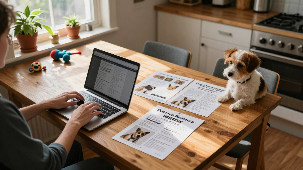 Clearing The Path: Mars Launches Pet Adoption Resource Hub, As New Research Reveals What Holds Adopters Back