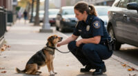 Cleveland’s Animal Control Officers Try To Keep Up With Stray Dogs