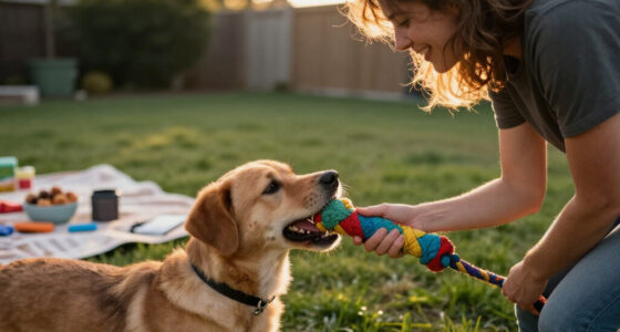 Cost Management For A Healthy, Happy Furry Friend: 5 Ways To Save Money While Giving Your Pet Excellent Care