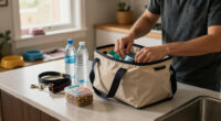Disaster Preparedness For Pets: What To Plan And Pack