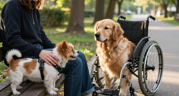 Eddie And Gizmo Prove Special Needs Dogs Deserve Love