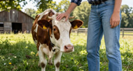 Farm Animal Protection Is A Foundational ASPCA Priority