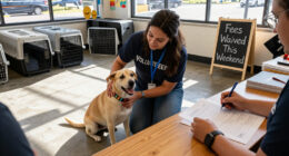 Fees Waived This Weekend At 'Home Is Calling' Adoption Event At IACS