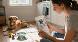 Fi Dog Supplement Recall: Calming And 8-In-1 Formulas May Contain Salmonella