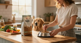 Fi Europe Identifies The Top 3 Trends Shaping Pet Nutrition In 2026