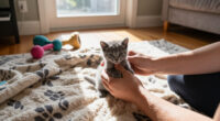 Foster Kittens Again