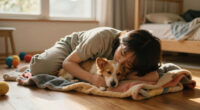 Free Canine Hotels: Gangnam District's Answer To Chuseok Pet Separation Anxiety