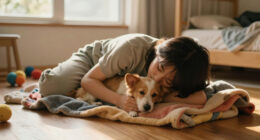 Free Canine Hotels: Gangnam District's Answer To Chuseok Pet Separation Anxiety