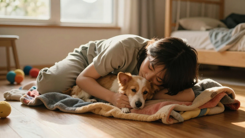 Free Canine Hotels: Gangnam District's Answer To Chuseok Pet Separation Anxiety