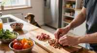 Fresh Dog Food Surges In Global Coverage