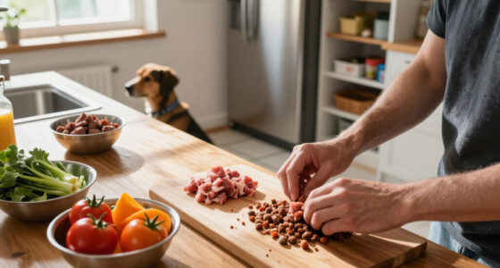 Fresh Dog Food Surges In Global Coverage