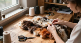 Fur Lives Matter Surges In Global Coverage