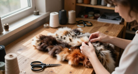 Fur Lives Matter Surges In Global Coverage