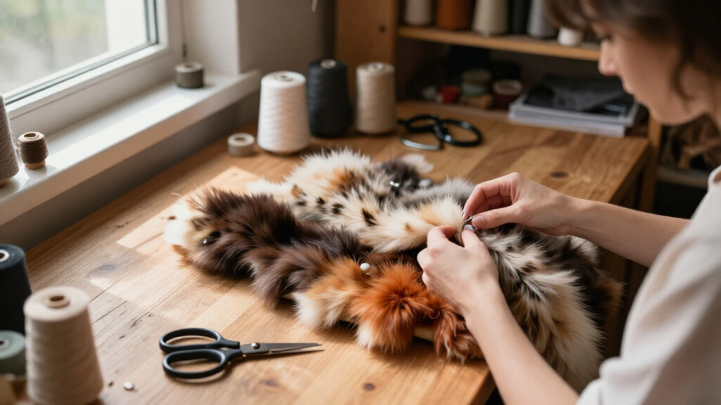 Fur Lives Matter Surges In Global Coverage