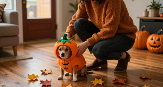 Halloween Dog Costumes: A Halloween Guide