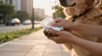 How Clinical Pet Wipes Help Protect Pets Against Urban Pollution And Environmental Challenges