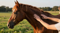 How We Manage And Engage With Our Horses Shapes Their Personality