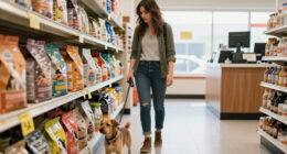 Inflation Snapshot: Pet Prices Fluctuate As Markets Face Higher Interest Rates